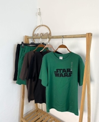 B38 Bộ nam Star War