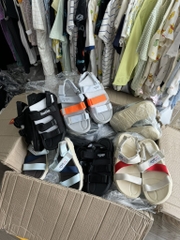 P39 Dép sandal