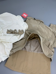 A165 Áo gió Rapid0