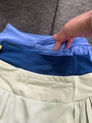 Q141 Chân váy quần đùi tập rbx