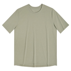 Áo thun nữ xẻ tà Andar