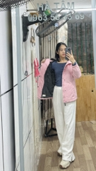 A111 Áo khoác lót lông Cat&Jack