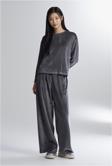 B32 Bộ nhung băng lông nữ Spao