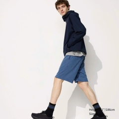 Q45 Quần short nam Uny