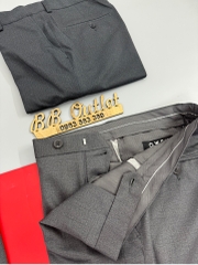 Q68 quần âu nam Ow