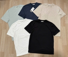 A33 Áo thun Mind Brigde