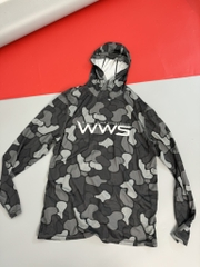 A115 Áo thun thể thao nam tay dài