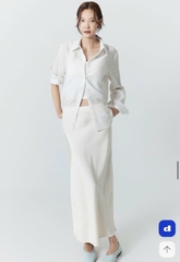 AE06 Áo sơ mi nữ Atg