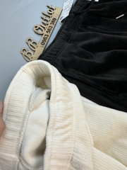 V19 Váy nhung Topten