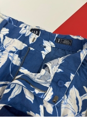 Q28 Quần short linen có bigsize gap