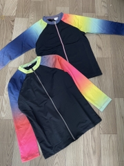 Áo bơi trẻ em tay dài