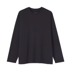 AA19 Áo cotton mj nam tay dài
