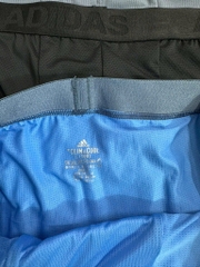 Q130 Quần sịp đùi nam Das