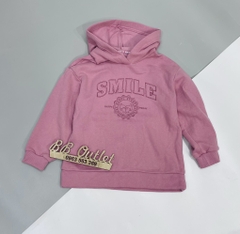 Áo hoodie bé gái GJ
