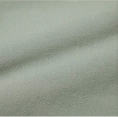 QE40 Quần linen U nấm