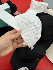 P04 Mũ lưỡi trai Athleta