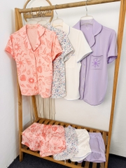 B34 Bộ pyjama State of day