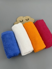 P19 Khăn Bưu điện set 5c