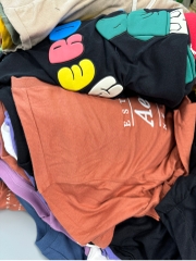 A01 - Áo phông nam Aero