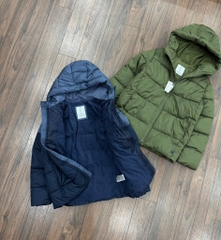 A167 Áo khoác bé trai G@p