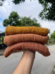 P30 khăn xô organic Pippi 70*1m4