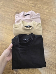 A129 Áo nỉ nữ Druh