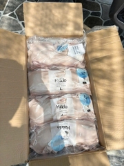 AE12 Áo bra Haliclo ngắn