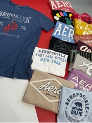 A01 - Áo phông nam Aero