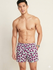 Quần boxer nam - quần ngủ