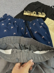 Q150 Quần short nam ka ki Net