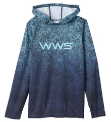 A115 Áo thun thể thao nam tay dài