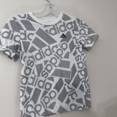 AT01 Áo phông bé trai Das