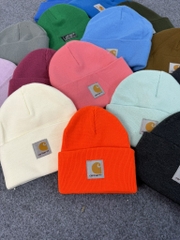 P33 mũ len Acrylic Carhart