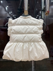 A143 Áo gile phao tay bèo Prm