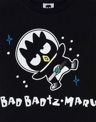 A38 Áo cotton bé trai GJ