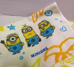 P22 Khăn mặt trẻ em