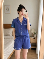 B34 Bộ pyjama State of day