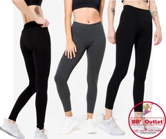 Q118 Quần legging Decathlon