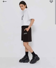 Q55 Quần short da cá GJ