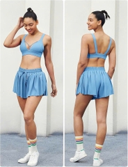 Q16 Quần váy tập Balance