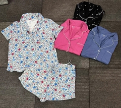 B34 Bộ pyjama State of day