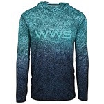 A115 Áo thun thể thao nam tay dài