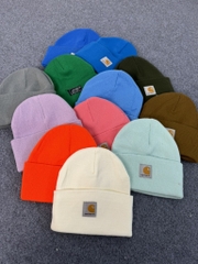 P33 mũ len Acrylic Carhart