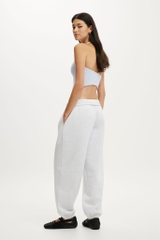 QE41 Quần nỉ jogger Body