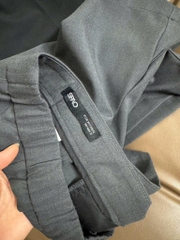 QE01 Quần tây đùi Sp@0