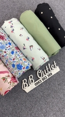 B44 Bộ pyjama modal