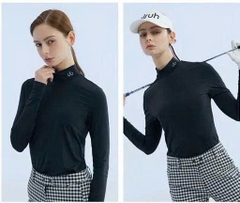 A129 Áo nỉ nữ Druh