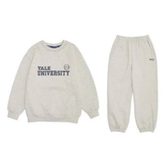 B24 Bộ cotton da cá YALE