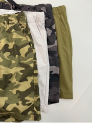 Q04 Quần short gió Russell và oldnavy