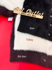 A164 Áo len lông thỏ 0ld navy